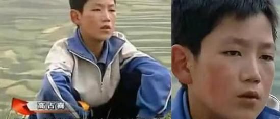  档综艺节目|《变形记》唯一清醒的男孩，把节目当成游戏，如今变成这样