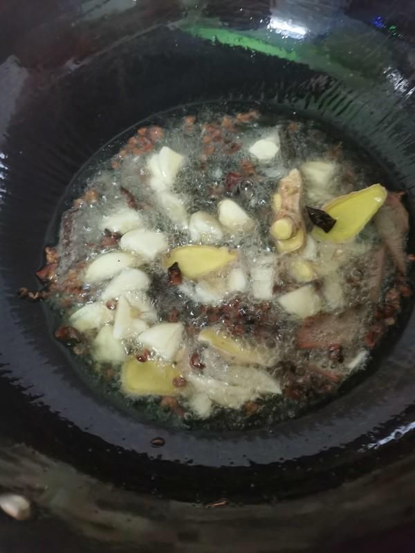 奢华|正宗的”佛跳墙“有多么奢华,看完我愣了贫穷限制了我的想象