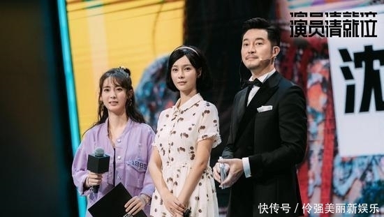 姐姐|沈梦辰的黑与红:搭林志炫,倒追海涛,浪姐被淘汰发动态说明野心