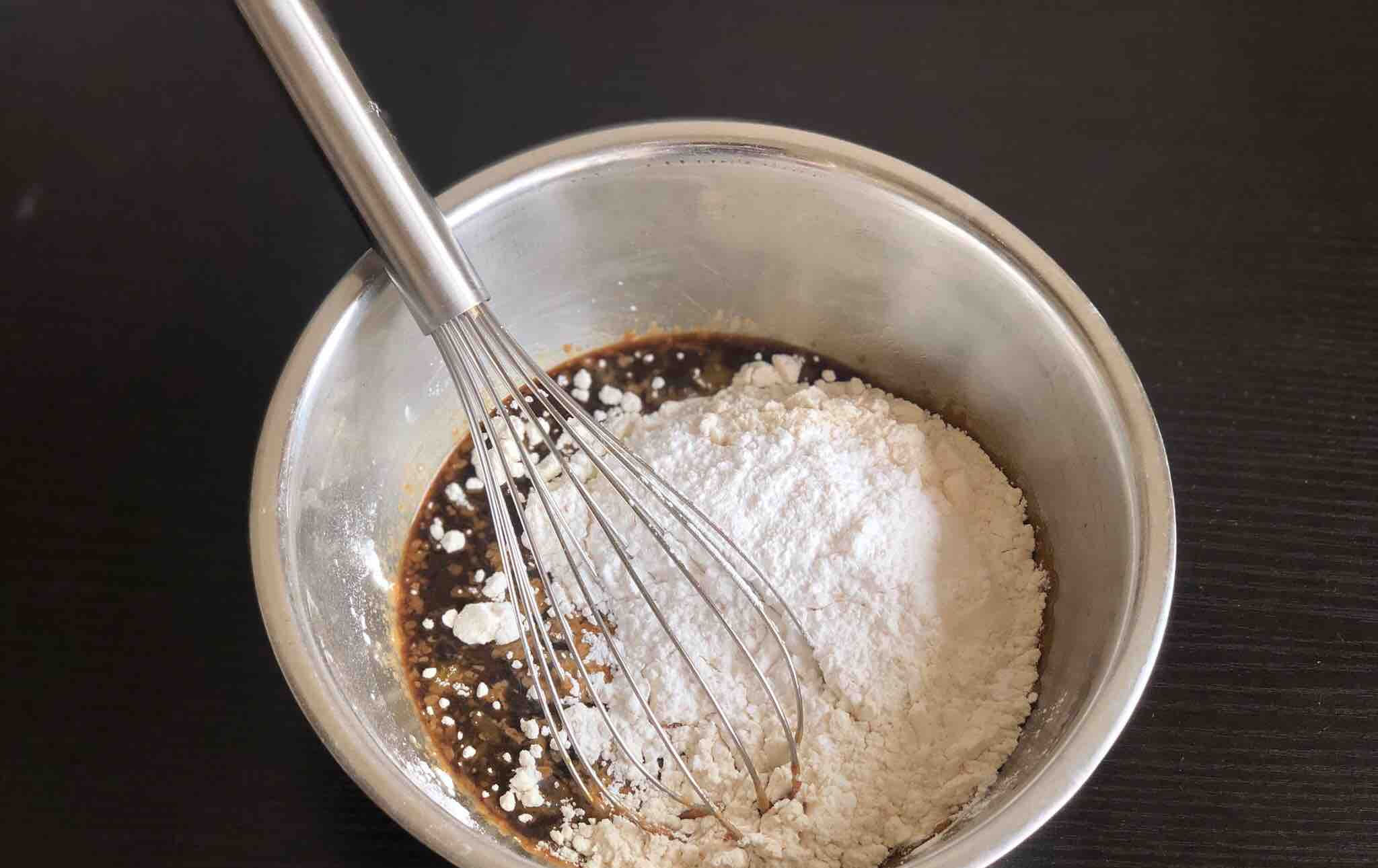  发糕|红糖发糕的做法，让年味更足！