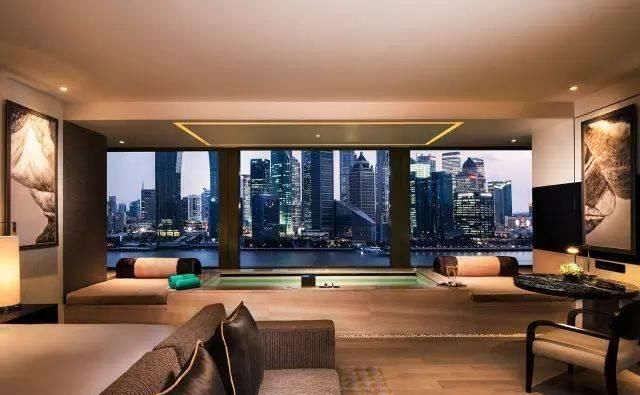 电视剧|热播电视剧《三十而已》原来在这些酒店取景,你认出来了吗?