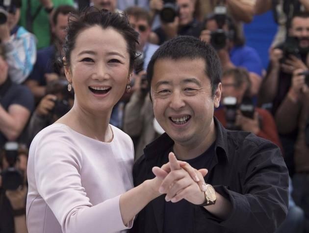 生子|影后赵涛，为了不变老20年不吃晚饭不生子，今42岁却像62岁