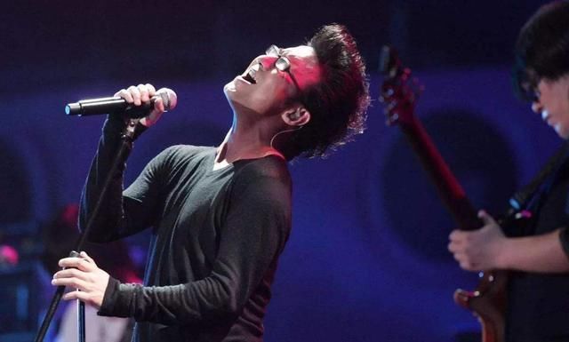 不易|华晨宇、毛不易、李宇春、蔡徐坤出来当导师,确定不是开玩笑