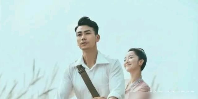  泪点|《小娘惹》肖燕在整出戏中扮演“泪点”的角色