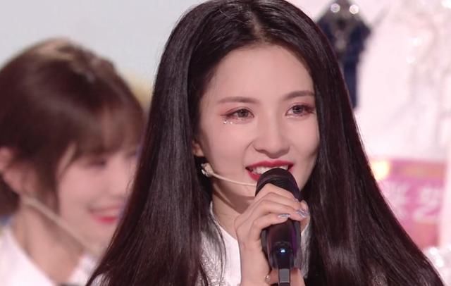  角色|硬糖女孩303角色划分：希林被冤枉，陈卓璇被追捧