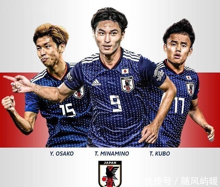 强国|亚非拉足球强国最强锋线三叉戟