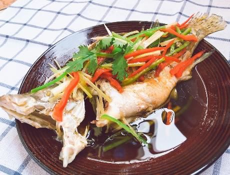  营养|金秋8月，有条件要多吃的鱼，48块钱一斤，刺少肉鲜又肥，营养高