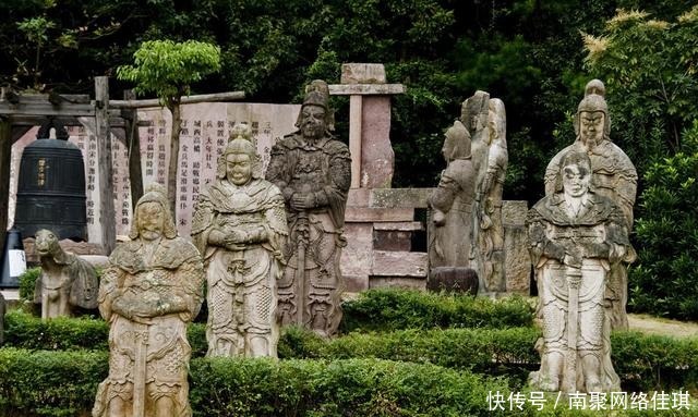 被害|岳飞被害后,凶手的谥号和评价与后世完全不同