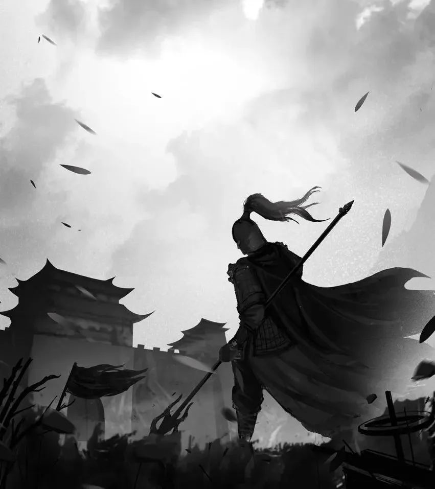 英豪|名著人物 | 绝世英豪曹孟德