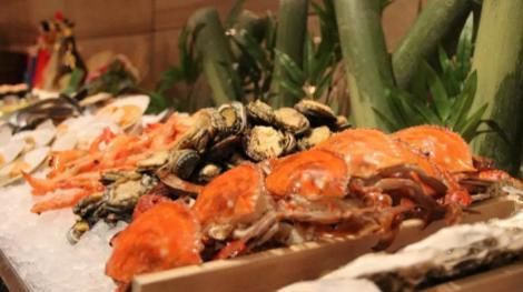 隐藏|吃海鲜别任性，隐藏着的这6个“祸患”，请警惕！