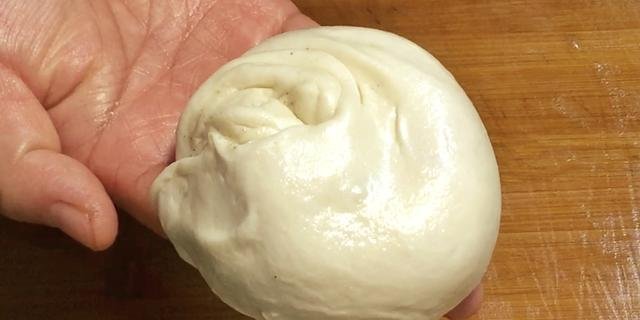  做出来的饼|奶奶用了一辈子的烙饼做法，外酥里软，凉了不硬，比外面卖的好吃