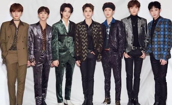  浪姐|精彩纷呈！《浪姐》成团夜蔡徐坤张杰周深加盟？选秀前辈齐聚一堂