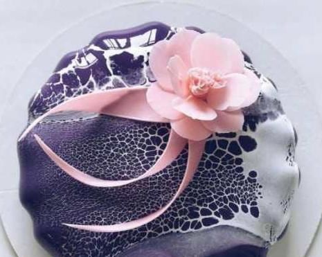  心理|心理测试：四个蛋糕，哪个是假的？测你是不是一个好骗的人