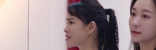  黄圣依|《乘风破浪》加更版将揭晓淘汰名单，伊能静：人缘太好，不想走
