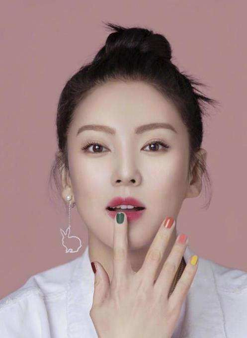  邀请|作为《浪姐》中的焦点，又被多档综艺邀请，张雨绮为何这么受欢迎