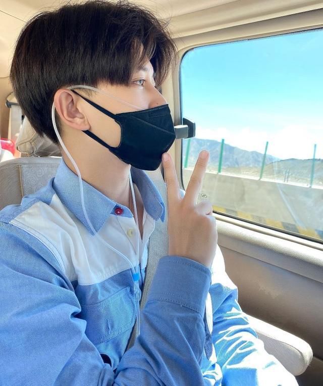  任嘉伦|任嘉伦:我的粉丝到底在哪个环节出了问题哈哈