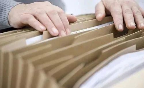 评查|评查案件270卷,自查出不规范问题56个……他们严把案件质量关