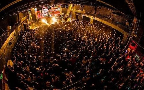 公布|乐夏阵容刚公布,粉丝「控评」已开始