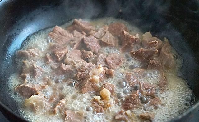  开胃|三伏天，就喜欢这菜，营养又开胃，馋到汤汁都不剩，拌米饭更解馋