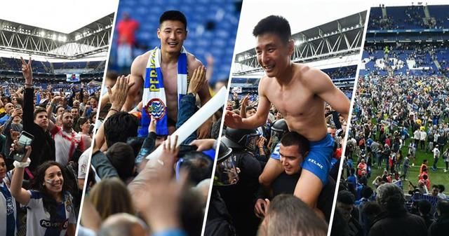  参赛|蜜糖还是砒霜？本世纪西甲共有6队在欧战参赛赛季降级