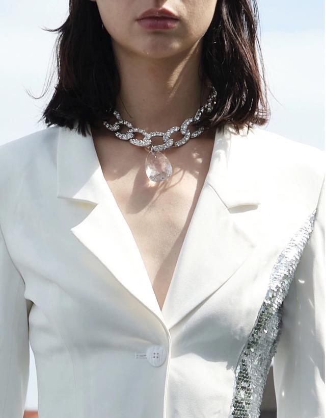  时尚|姐姐们的时尚较量也太好看了！