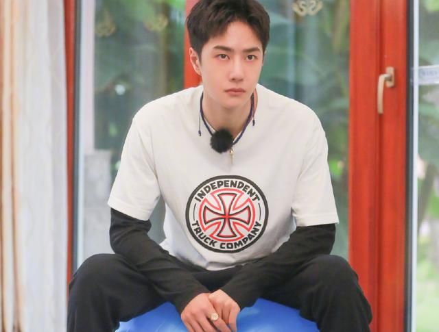  情商|钱枫为抢人“污蔑”王一博，周艺轩高情商反驳，宠弟实锤