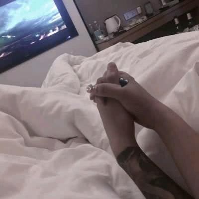 情话|女生“临睡前”，最想听到的不是“晚安”，而是这“3句”！