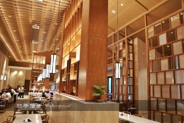 仙气|穿上汉服穿越时空，这个葛仙村果然有“仙气”