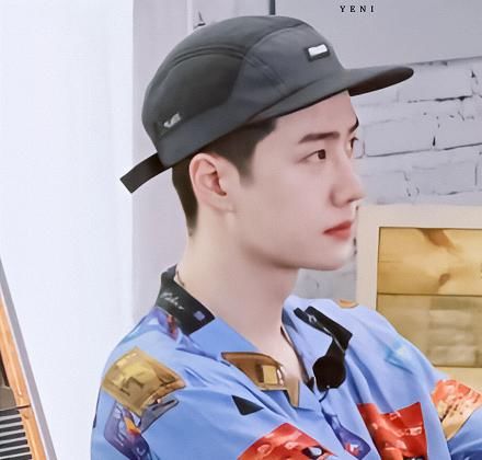  王一博|王一博是真的喜欢“浪”，听到乔欣说的话，直接两眼放光不想走了