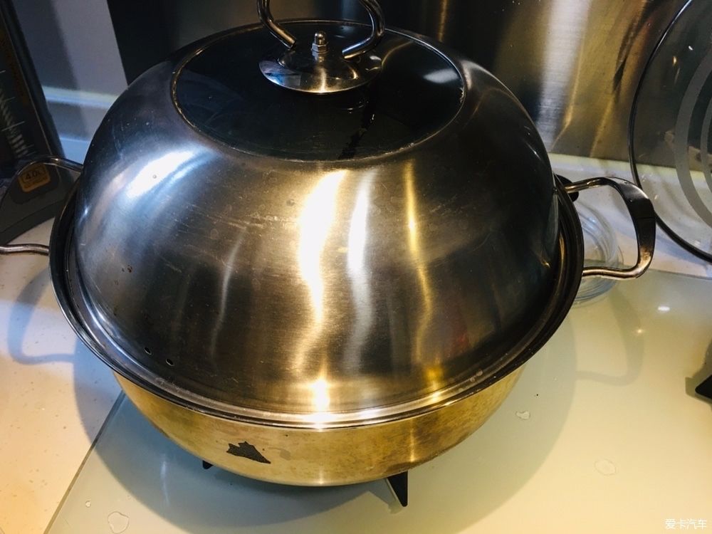 鹿卡|【召唤鹿卡】继续包粽子