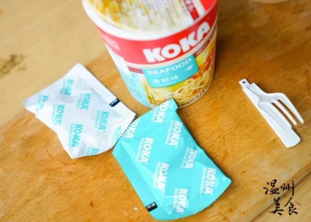 泡面|温州便利店的这些新奇泡面,我们测评后发现ZUI好吃的竟然是……