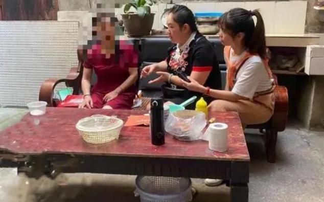 财产|当年嫁给94岁老人的64岁保姆，拿走老人的财产，子女后来怎样了？