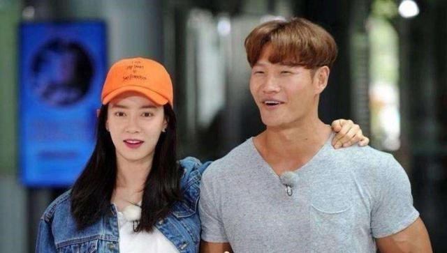 盛世|智孝欧尼,如此盛世美颜,妥妥的“团宠”