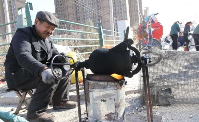童年|80后童年常吃的美食，最后一个已经买不到，但自己能在家里做