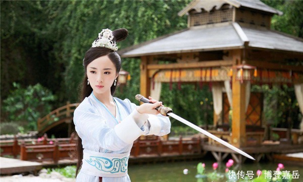 幸运|她一生幸运加持,从穷苦之女逆袭为皇后,只因太监一时疏忽