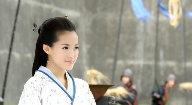 张氏|历史上出现几位张姓皇后,有的少有人称赞,有的被尊称女祸