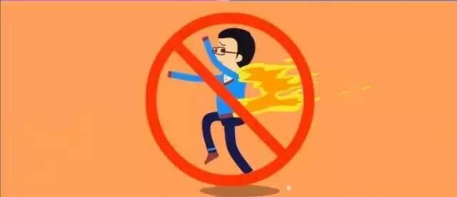 澧源镇文明|张家界一男子学校附近持刀伤人,面对突发事件该怎么办?