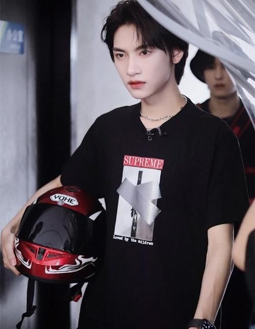  观众|《少年之名》排名前七全是舞担，决赛Vocal稀缺，观众：这就是街舞？