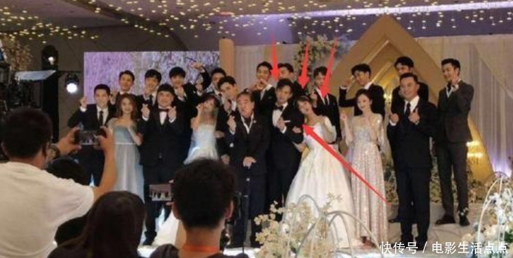 圆满|圆满了!李现杨紫客串《亲爱的挚爱的》路透,杨紫头靠李现超甜蜜