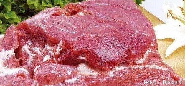 牛肉|为何中国人偏向于猪肉,而欧美人却喜欢吃牛肉呢,今天可算知道了