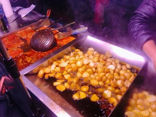 红油|去贵阳吃了一圈,我直呼好家伙