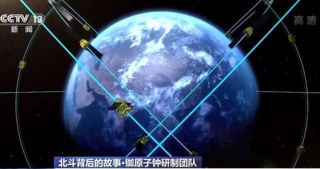  不为人知|最强中国“心”！北斗心脏精度每三百万年差1秒 背后有哪些不为人知的故事？