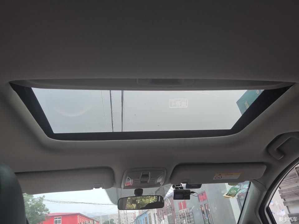  感受|品质造就传祺，GM6三万公里用车感受分享
