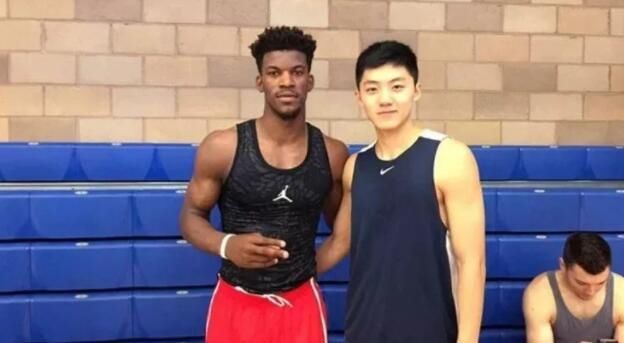 旧主|广东弃将战旧主砍生涯新高,一年辗转四个联赛,滑板少年坚守梦想