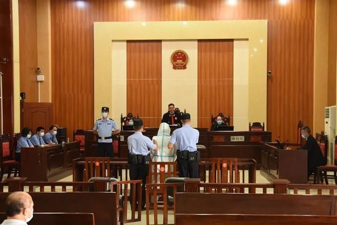 从宽|百色中院适用认罪认罚从宽制度依法当庭宣判一起故意杀人案
