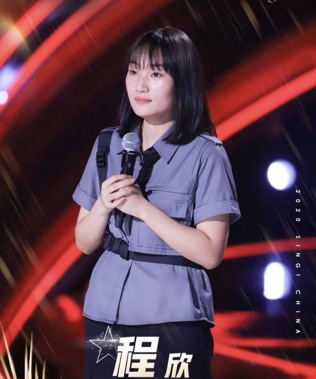  导师对决赛|《好声音》导师混战：李荣浩战队失一大将，四转学员程欣被淘汰