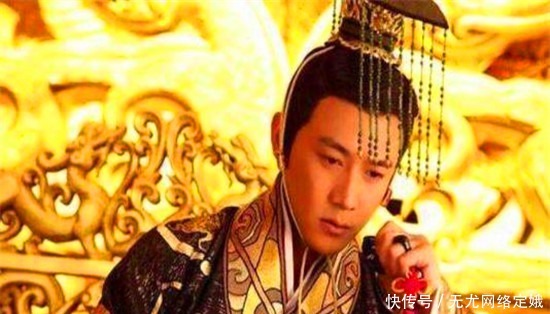 汉武帝|汉朝的中兴皇帝,比汉高祖,汉武帝还杰出,延长西汉200年国祚