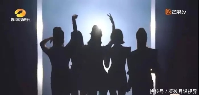  疯狂|7天暴涨156亿！比《乘风破浪的姐姐》更疯狂的是野蛮生长的芒果TV