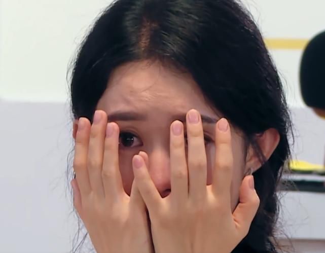 赵丽颖|赵丽颖为什么会崩溃大哭?张亮终于说出了实情,很现实