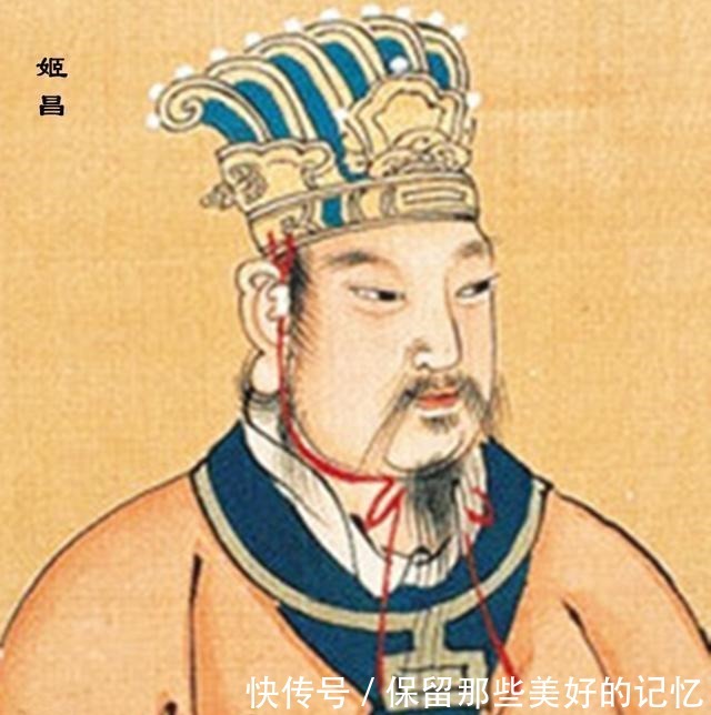 大诸侯国|纣王为什么不先杀了姬昌真因为姬昌装傻充愣，吃了儿子的肉吗